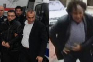 Bedri Baykam'a bı&ccedil;aklı saldırı davası devam etti