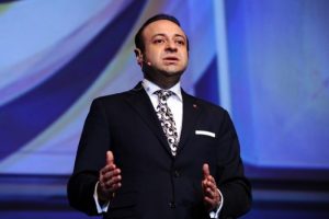 'Kimyasal diyemeyen &uuml;&ccedil; kişi kaldı'