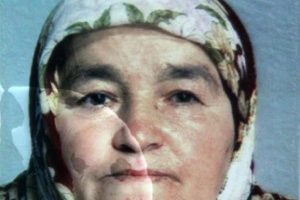 Kazada ağır yaralanan kadın 18 g&uuml;n sonra &ouml;ld&uuml;