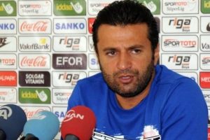 "Suriye olayları transferimizi etkiliyor"