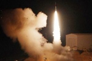 İsrail ve Irak'ta Suriye alarmı