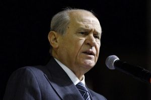 "Olası m&uuml;dahale i&ccedil;in BM'nin raporu beklenmeli"