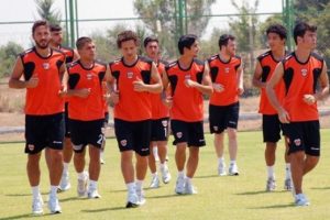 Adanaspor ilk galibiyetini almak istiyor