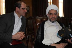İranlı heyetten Suriye'ye m&uuml;dahale a&ccedil;ıklaması