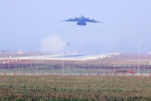 İncirlik ve Suru&ccedil;'ta askeri hareketlilik