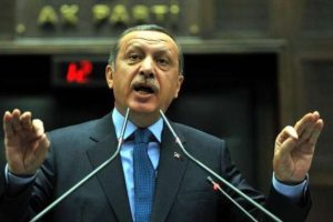 Başbakan Endonezya Cumhurbaşkanı ile g&ouml;r&uuml;şt&uuml;