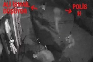 "Ali İsmail Korkmaz aynı sokakta 3 kez d&ouml;v&uuml;ld&uuml;"