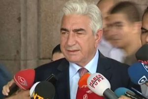 Anayasa Komisyonu yine uzlaşamadı