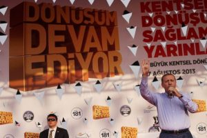 Mevlana Mahallesi'nde projeler değişiyor mu? &Ouml;ZEL HABER