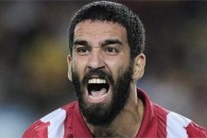 Nou Camp'ta Arda'ya b&uuml;y&uuml;k şok