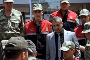 O hep 'iyi &ccedil;ocuk'muş