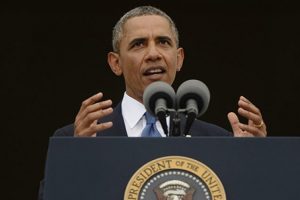 Obama: Suriye hakkında karar verilmedi