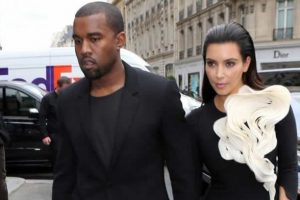 Kim Kardashian evden dışarı &ccedil;ıkmıyor!