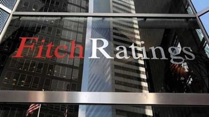 Fitch'ten T&uuml;rkiye'ye 'kırılganlık' uyarısı