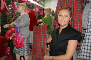 Okul alışverişi yapacak veliler dikkat! - &Ouml;ZEL HABER