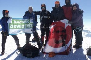 "İkinci Bahar"da zirve heyecanı