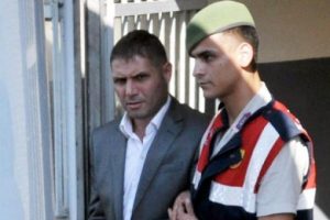 Bar cinayeti sanıklarına &ouml;m&uuml;r boyu hapis istemi