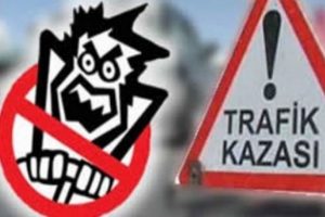 Yolcu otob&uuml;s&uuml; şarampole yuvarlandı: 41 &ouml;l&uuml;
