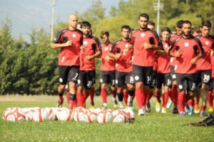 Orhangazispor 3 puanla başlamak istiyor