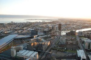 Melbourne d&uuml;nyanın en yaşanabilir kenti