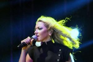 İşte Hadise'nin formda kalma sırları