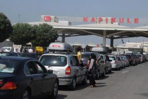 Avrupalı iş&ccedil;ilerin d&ouml;n&uuml;ş kuyruğu isyanı