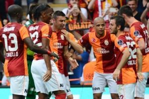 Aslan, Eskişehir'de galibiyet arıyor