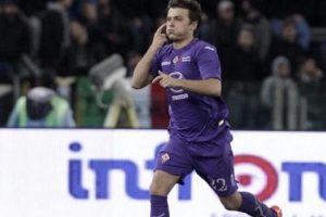 Adem Llajic Roma'da