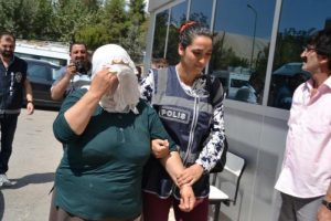 Evlendirme vaadiyle dolandırıcılık şebekesi