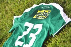 Uludağ'dan Bursaspor'a 2 yıllık imza