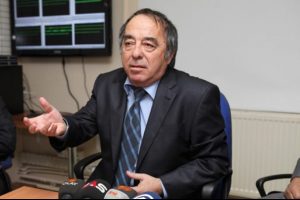 Gemlik'teki sarsıntılar b&uuml;y&uuml;k depremi tetikler mi? - &Ouml;ZEL HABER