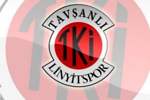 Tavşanlı'ya Nijeryalı forvet