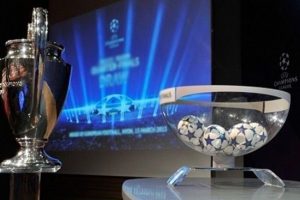 Galatasaray'ın Şampiyonlar Ligi rakipleri belli oldu