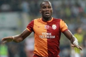 Galatasaray'ın Devler Ligi fikst&uuml;r&uuml; belli oldu