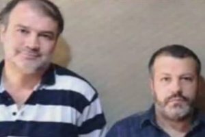 T&uuml;rk pilotların ses kaydı yayınlandı