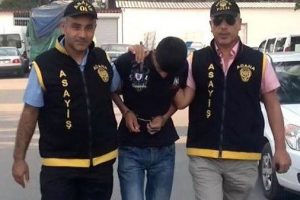 Hırsızdan ilgin&ccedil; savunma: Bizim işimiz bu