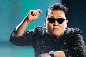 Gangnam İsrailli askerlerin başını yaktı