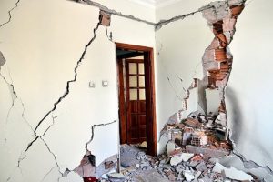 Depreme karşı yeni &ouml;nlemler yolda