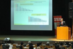 Japon devlerinden T&uuml;rkiye'ye b&uuml;y&uuml;k ilgi