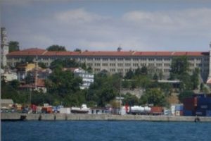 O kıymetli alanlar meydan olacak