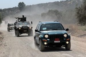 Kara Kuvvetleri Komutanı'ndan inceleme