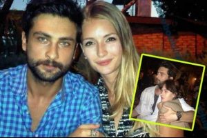 Onur Tuna Yasemin'i &ccedil;abuk unuttu