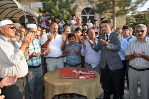 Uzaya neler g&ouml;t&uuml;receğini a&ccedil;ıkladı