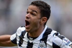 Newcastle United kazandı, 'oh' &ccedil;ekti!