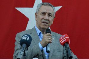 "Camiler bizim inan&ccedil; sembollerimiz"