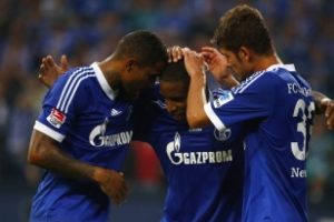 Schalke sezona yeni merhaba dedi!