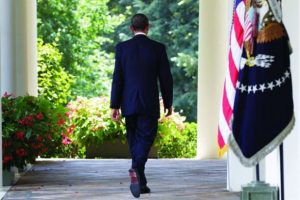 Obama Suriye'ye operasyon i&ccedil;in ikna turunda