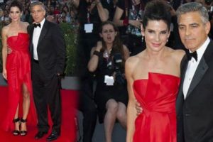 Hollywood'da bomba aşk iddiası!