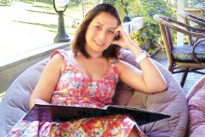 'Beni terk ettin' dedi sevgilisini &ouml;ld&uuml;rd&uuml;