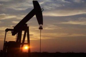 Petrol buldu, hisseleri tavan oldu